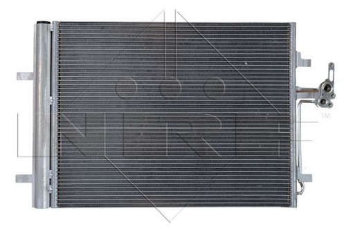 Air conditioning condenser - conditioning,