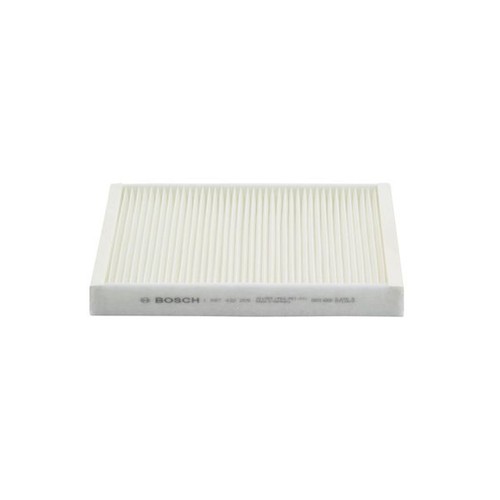 Pollen cabin filter - pollen,