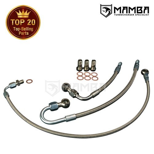 K04 turbo oil - oil, for