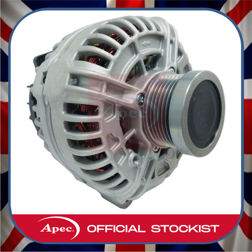 Alternator volvo s60 s80 - alternator, v70