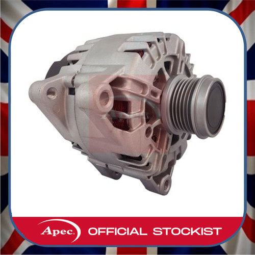 Alternator volvo s60 v60 - s60,